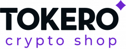 TOKERO Shop - Extraterestrial crypto merch