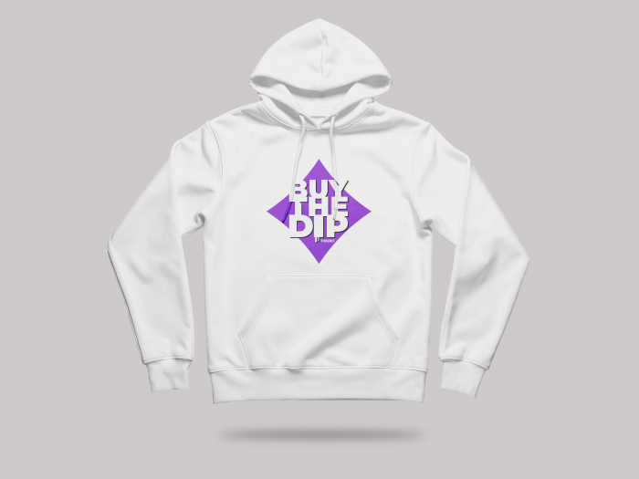 Hanorac TOKERO Buy The Dip [1]