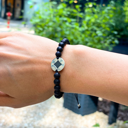 Bratara-Tokero-Ethereum-Cu-Margele-Placata-Cu-Argint [2]