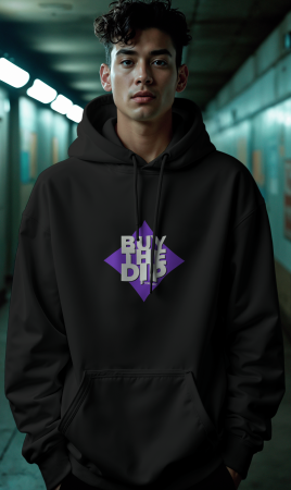 Hanorac TOKERO Buy The Dip [1]