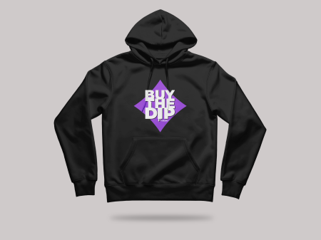 Hanorace - Hanorac TOKERO Buy The Dip