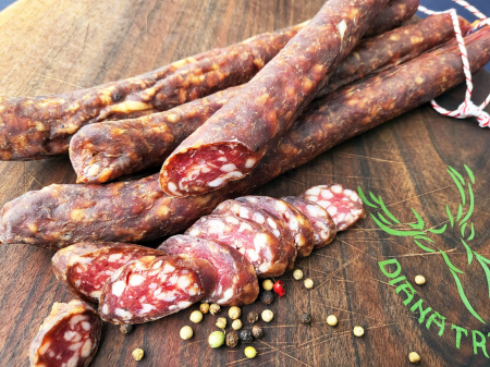 VITĂ-PORC - CÂRNĂCIORI VITĂ-PORC