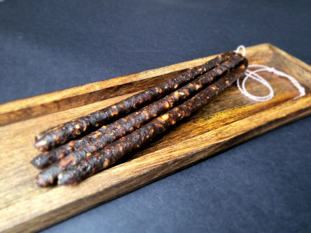 CERB - CÂRNAȚI CERB