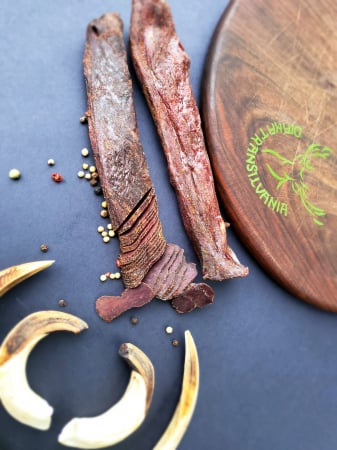 MISTREȚ - PASTRAMĂ MISTREȚ