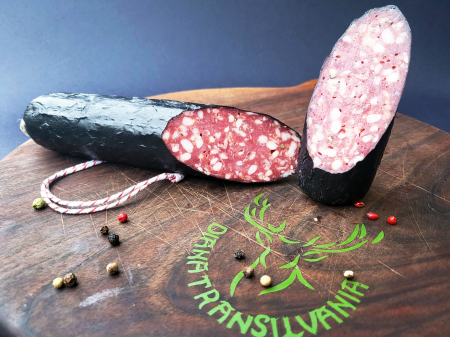 MISTREȚ - SALAM MISTREȚ