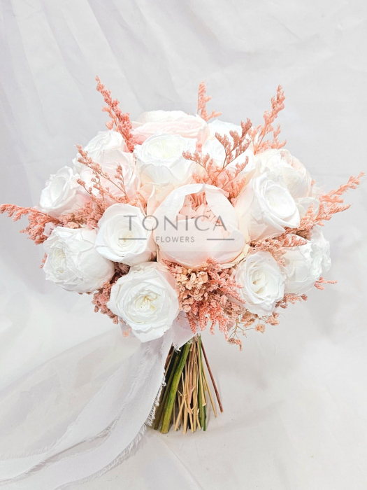 Buchet flori criogenate [1]