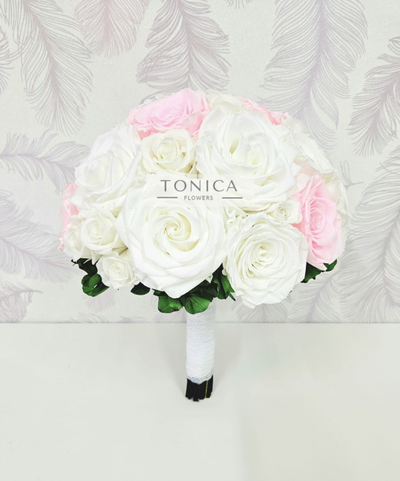 Buchet flori criogenate [1]