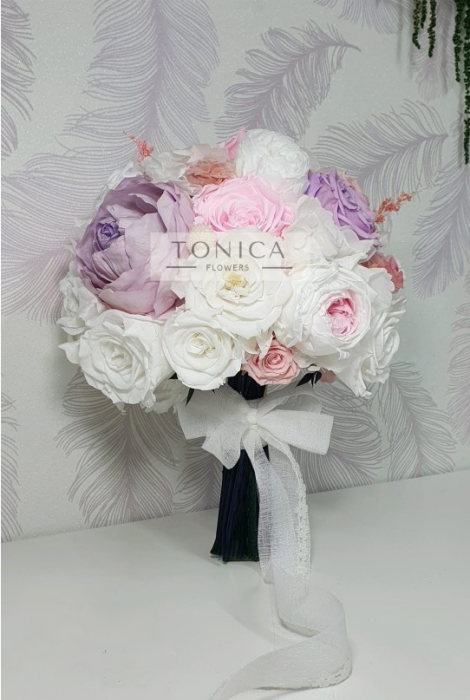 Buchet flori criogenate [1]