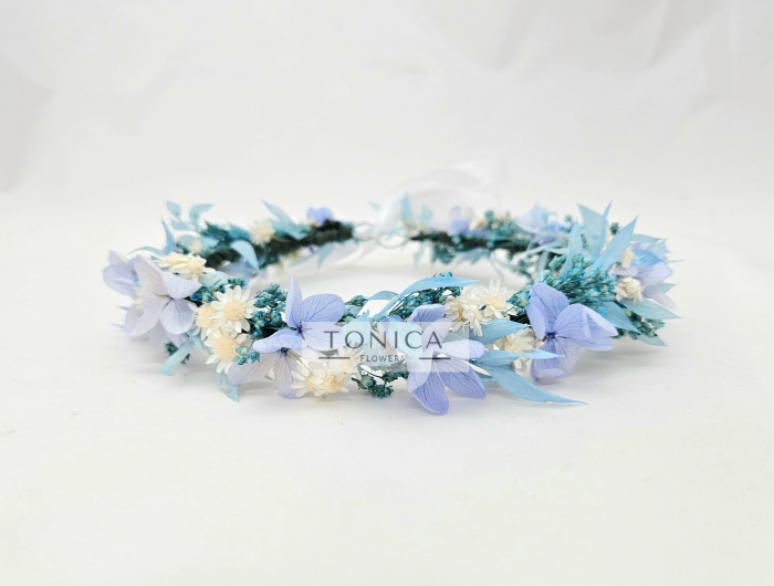 Coronita flori stabilizate [2]