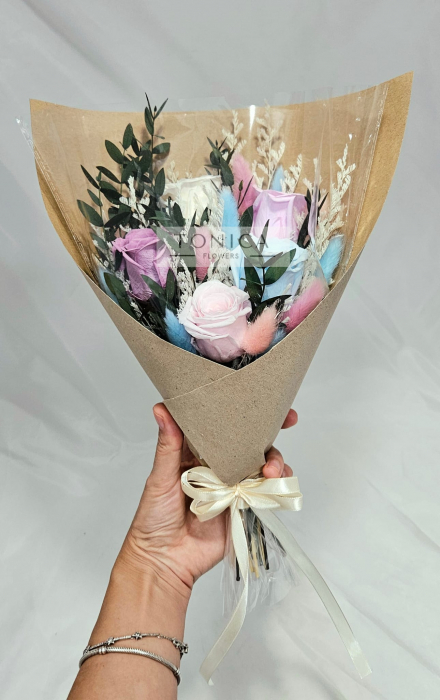 Buchet criogenat [2]
