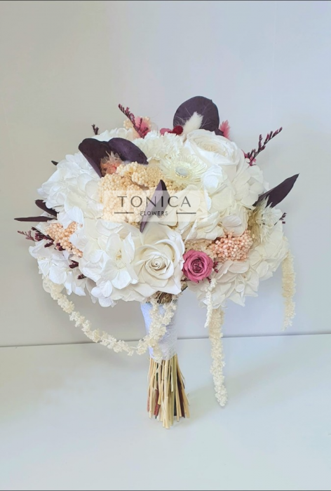 Buchet flori criogenate [1]