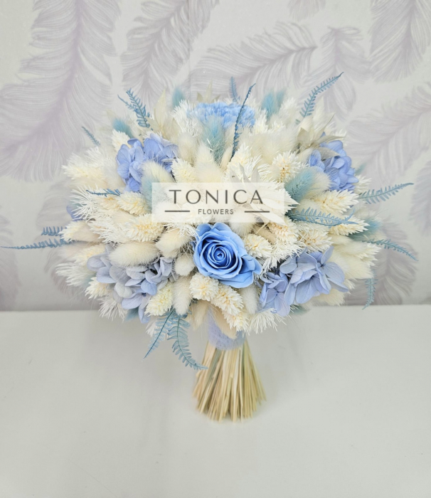 Buchet flori criogenate [1]