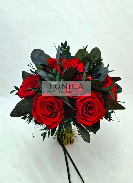 Buchet flori criogenate [1]
