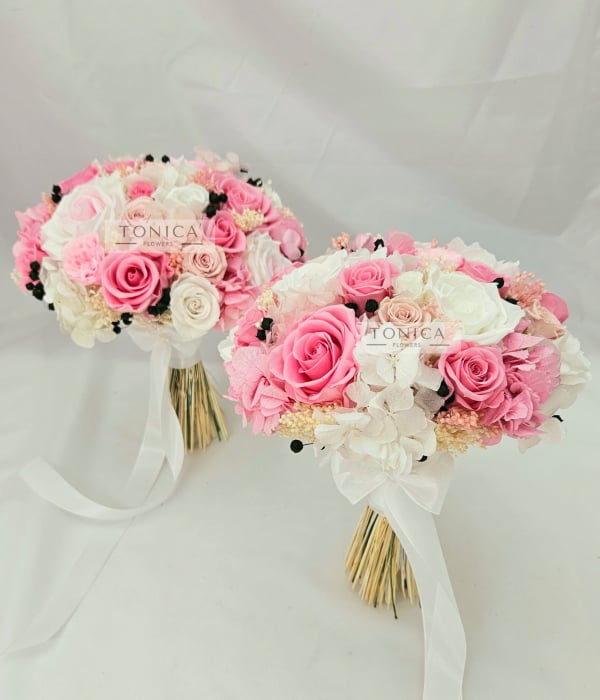 Buchet flori criogenate [1]