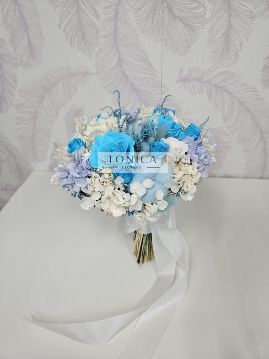 Buchet flori criogenate [1]