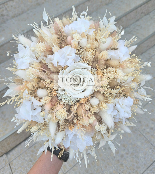 Buchet flori criogenate [1]