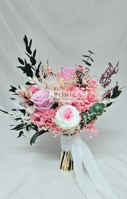 Buchet flori criogenate [1]