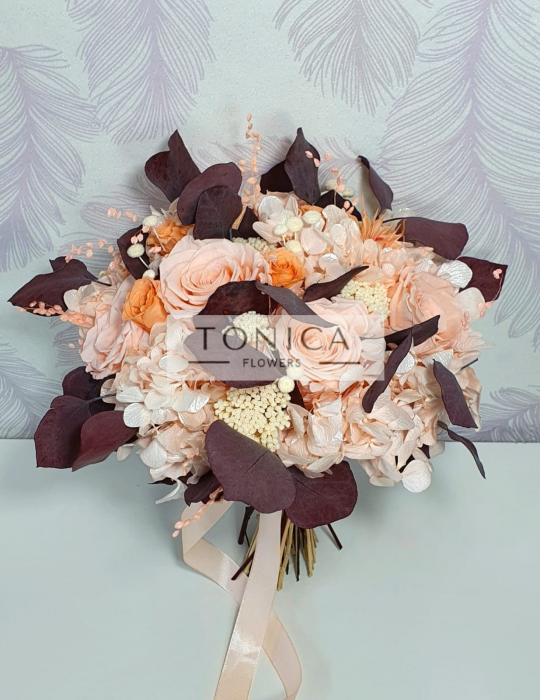 Buchet flori criogenate [1]