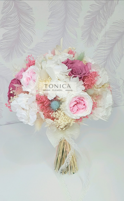 Buchet flori criogenate [1]