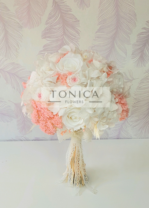 Buchet flori criogenate [1]