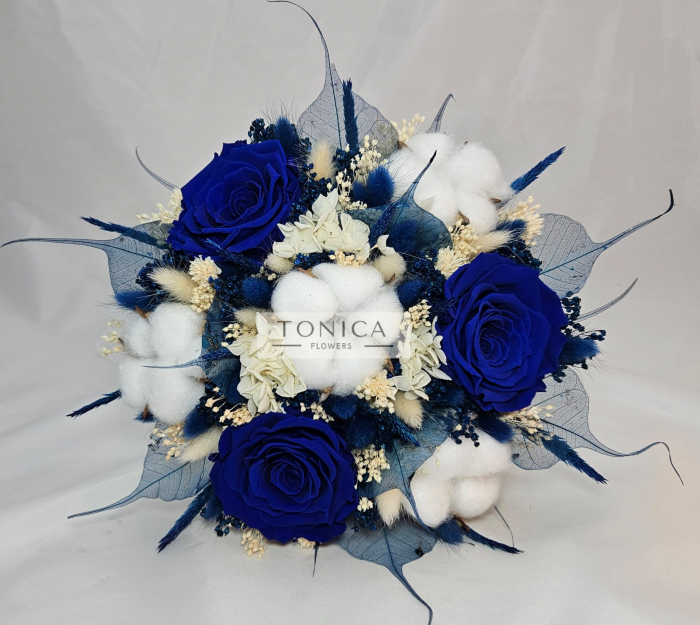 Buchet flori criogenate [1]