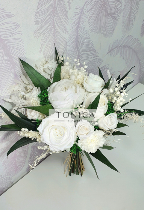 Buchet flori criogenate [1]