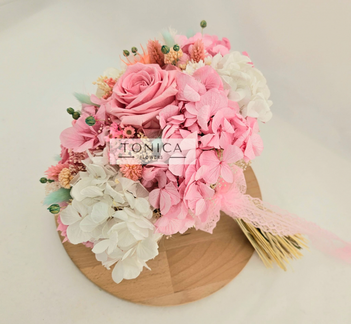 Buchet flori criogenate [1]