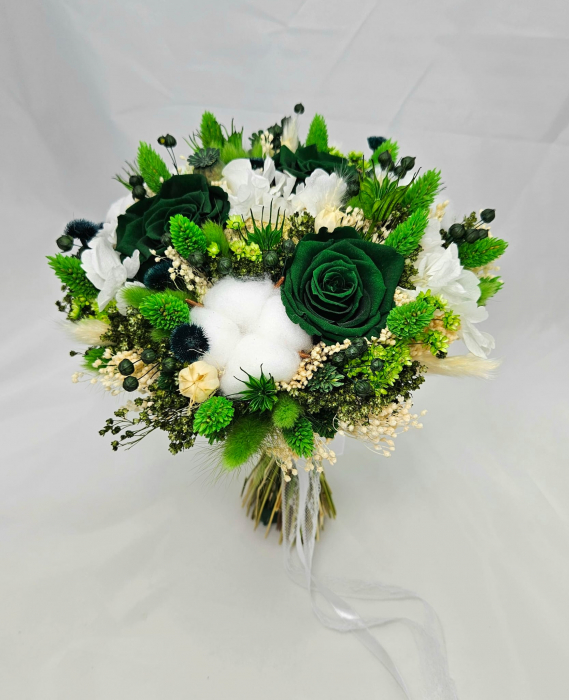 Buchet flori criogenate [1]