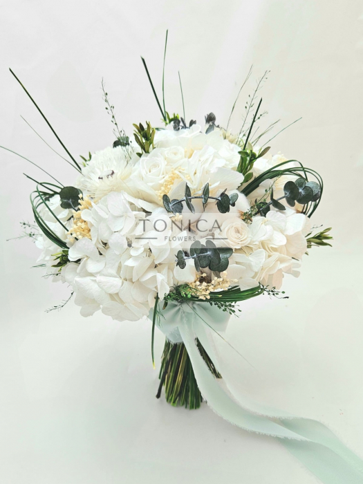 Buchet flori criogenate [1]