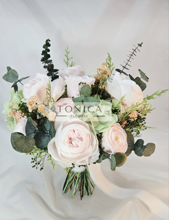 Buchet flori criogenate [1]