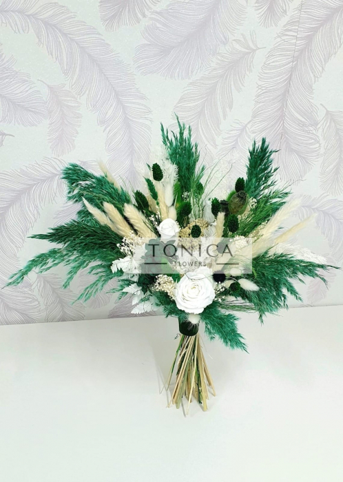 Buchet flori criogenate [1]