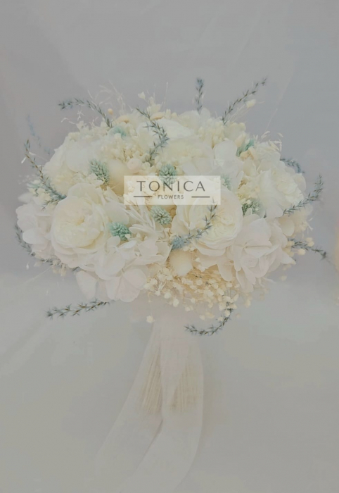 Buchet flori criogenate [5]