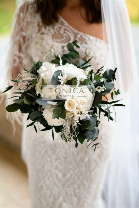 Buchet flori criogenate [1]