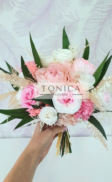 Buchet flori criogenate [1]