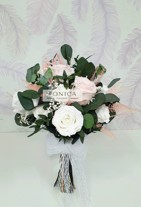 Buchet flori criogenate [1]