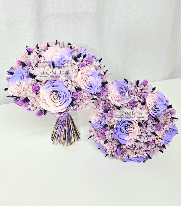 Buchet flori criogenate [1]