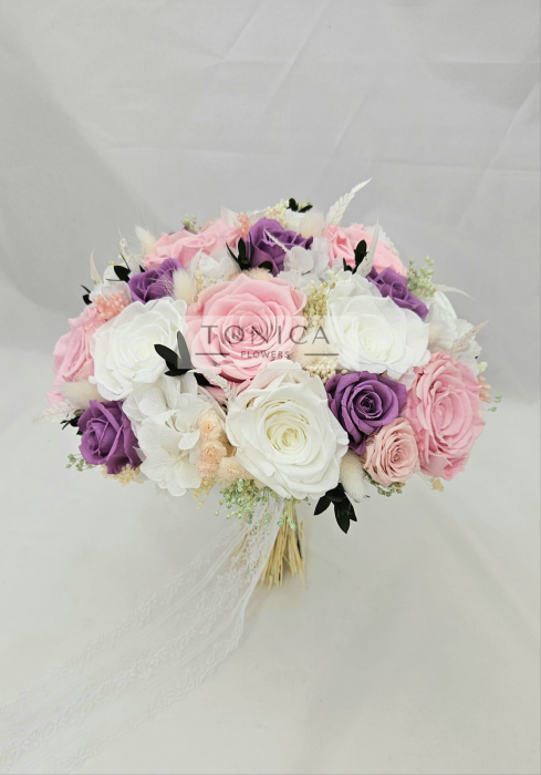 Buchet flori criogenate [1]