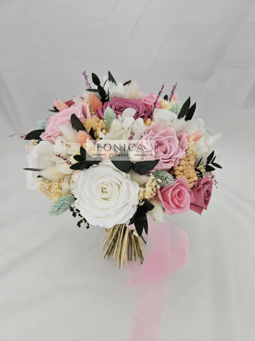 Buchet flori criogenate [1]