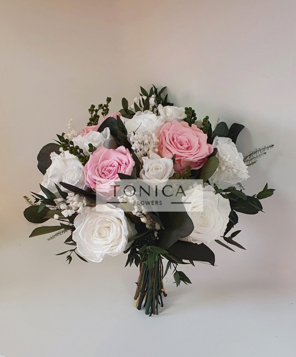 Buchet flori criogenate [1]