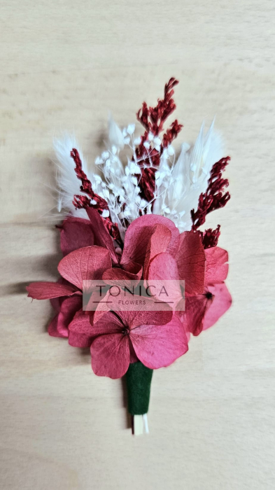 Cocarda flori stabilizate [3]