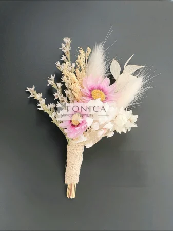 Cocarda flori stabilizate [2]
