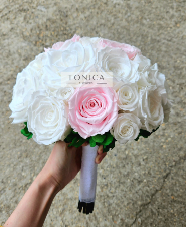 Buchet flori criogenate [1]