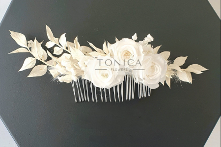 Accesorii păr - Accesorii par
