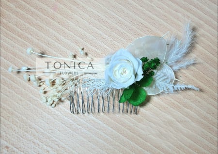 Accesorii păr - Accesorii par