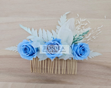 Accesorii păr - Accesorii par