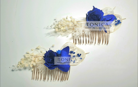 Accesorii păr - Accesorii par