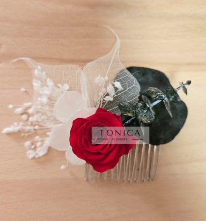 Accesorii păr - Accesorii par
