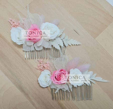 Accesorii păr - Accesorii par