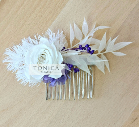 Accesorii păr - Accesorii par