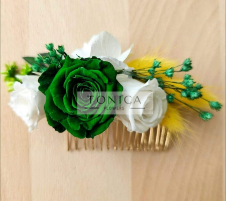 Accesorii păr - Accesorii par